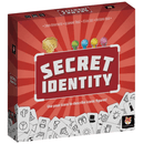Secret Identity Board Games - New
