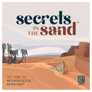 Secrets in the Sand Board Games - New