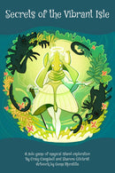 Secrets of the Vibrant Isle RPG - New