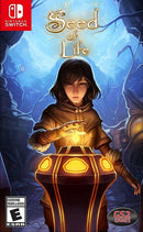 Seed of Life (SWI) Video Games - Games - Switch