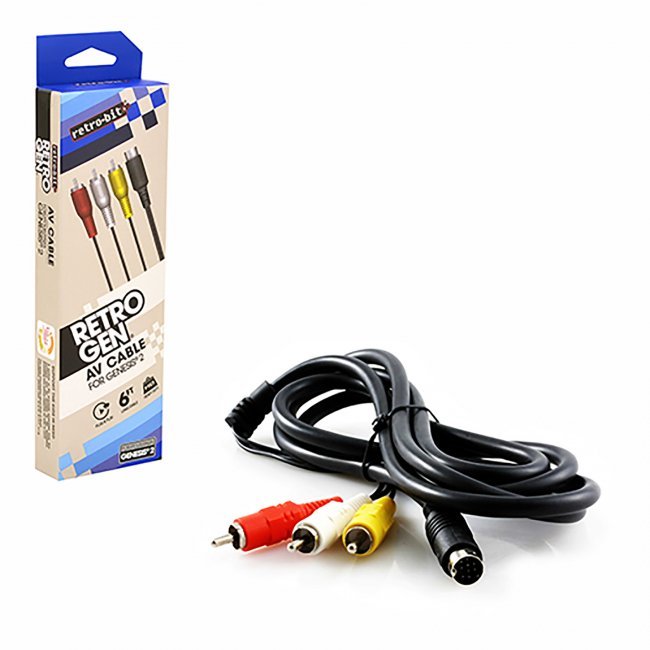 Sega Accessories | Retrofix Games - Hobby Games & More