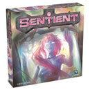 Sentient (2025 Version) Board Games - New