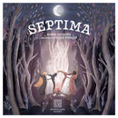 Septima Board Games - New