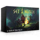 Set A Watch Board Games - New