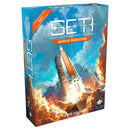 SETI: Space Agencies Expansion Board Games - New