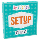 Setup Board Games - New