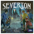 Severton Board Games - New