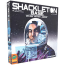 Shackleton Base: Below. Within. Above. Board Games - New