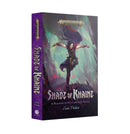 Shade Of Khaine Paperback Miniatures - Black Library