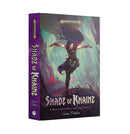 Shade of Khaine Miniatures - Black Library