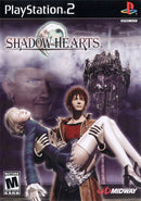 Shadow Hearts (PS2) Video Games - Games - PS2