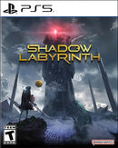 Shadow Labyrinth (PS5) Video Games - Games - PS5