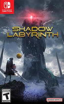 Shadow Labyrinth (SWI) Video Games - Games - Switch