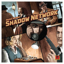 Shadow Network Board Games - New