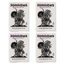 Shadowdark Player Quickstart Zine 4 - Pack (In - Store Only) RPG - New