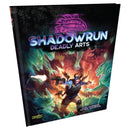 Shadowrun: Deadly Arts RPG - New