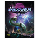 Shadowrun: Deus Ex Arcana RPG - New