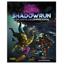 Shadowrun: Explosive Decompression RPG - New