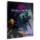 Shadowrun: Falling Point RPG - New