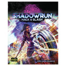 Shadowrun: Hack & Slash RPG - New