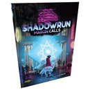Shadowrun Margin Calls RPG - New