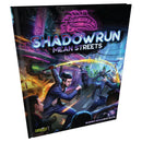 Shadowrun: Mean Streets RPG - New