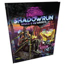 Shadowrun: Risks & Rewards RPG - New