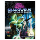 Shadowrun: Sixth World Companion RPG - New