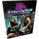 Shadowrun: Smooth Operations RPG - New