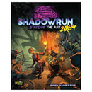 Shadowrun: State of the Art 2084 RPG - New