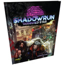 Shadowrun: Tarnished Star RPG - New