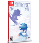 Shady Part of Me (SWI) Video Games - Games - Switch