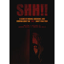 SHH!! RPG - New