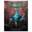Shield Maidens: Dataforge RPG - New
