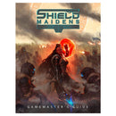 Shield Maidens Gamemaster Guide RPG - New