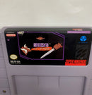 Shien's Revenge (SNES) Video Games - Games - SNES