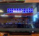 Shien's Revenge (SNES) Video Games - Games - SNES