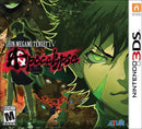 Shin Megami Tensei IV Apocalypse (3DS) Video Games - Games - 3DS