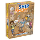 Ship Show Board Games - New