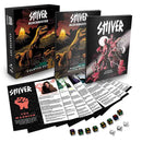 Shiver RPG Blockbuster Starter Box RPG - New