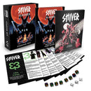 Shiver RPG Slasher Starter Box RPG - New