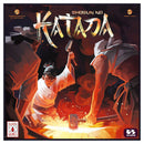 Shogun No Katana Board Games - New