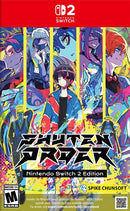 Shuten Order (SWI2) Video Games - Games - Switch 2