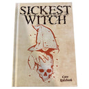 Sickest Witch Core Rulebook Standard Edition RPG - New