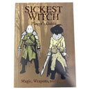 Sickest Witch: Player's Guide RPG - New