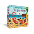 Side Quest: The Isle of Cats Board Games - New