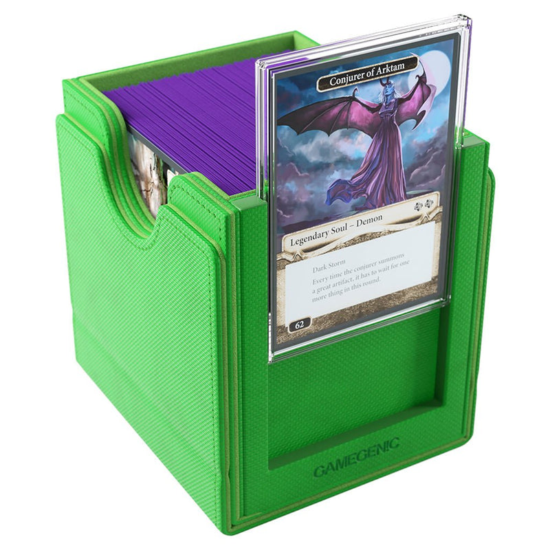 Sidekick Pro 100+ XL Convertible Accessories - Card Game - Boxes