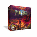 Sidequest Seventh Sea Board Games - New
