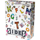 Sides Board Games - New