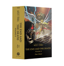 Sieg of Terra: The End and the Death Vol II Paperback Miniatures - Black Library